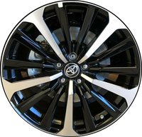 ALY96968U45 OEM Alloy Wheel