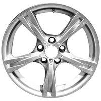 ALY71430U20 OEM wheel