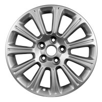OW-N3J2HW OEM Alloy Wheel 18" 5x120.0
