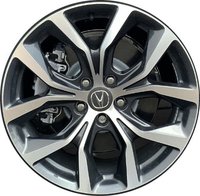 ALY95086U30 OEM wheel