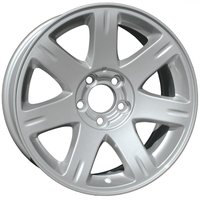 OW-5Y4FK5 OEM Factory Wheel 17" 5x115.0