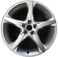 OW-AX6DCS-U20 OEM Factory Wheel 18" 5x108.0