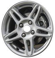 OW-PMXM2R OEM Factory Wheel 15" 4x108.0