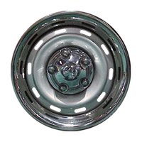 STL02040U20 OEM Steel Wheel 16" 5x5.5