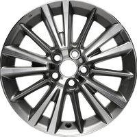 OW-A9Q754-U30 OEM Factory Wheel 16" 5x100.0