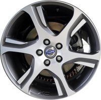 OW-FHJNXH OEM Factory Wheel 18" 5x108.0