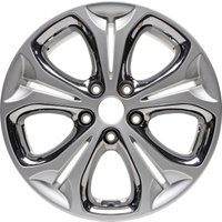 OW-A6UFYE-U20 OEM Alloy Wheel 17" 5x4.5