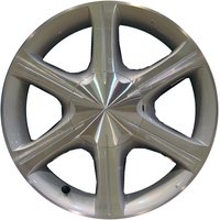 OW-6GHBFB OEM Factory Wheel 17" 5x4.5