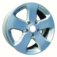 OW-MKP98B OEM Factory Wheel 18" 5x5.0