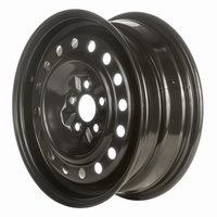 OW-H6K6QJ OEM Factory Wheel 15" 5x100.0