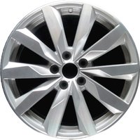 ALY58992U10 OEM wheel