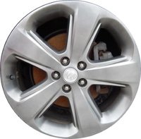 ALY04129U78 OEM wheel