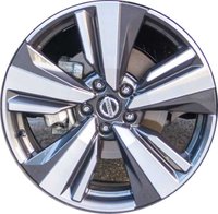 ALY96987U30 OEM Alloy Wheel 19" 5x4.5