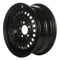 STL02072U45 OEM wheel