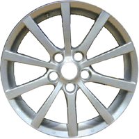 OW-AWZCYB OEM Factory Wheel 17" 5x4.5