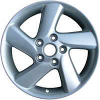 OW-H2ZH8E OEM Factory Wheel 16" 5x4.5