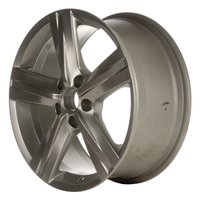 OW-NF4K7S OEM Factory Wheel 17" 5x112.0
