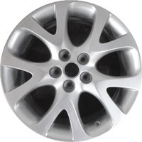 OW-263EB4 OEM Factory Wheel 18" 5x4.5