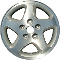 ALY64825U10 OEM wheel