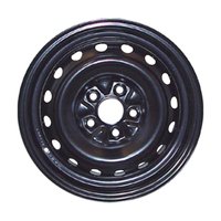 STL02077U45 OEM wheel
