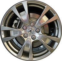 ALY71788U78 OEM wheel