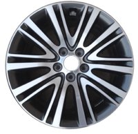 OW-AGTUQ6 OEM Factory Wheel 18" 5x4.5