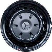 STL02354U45 OEM Steel Wheel 16" 6x130.0