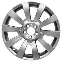 OW-45M6ND OEM Alloy Wheel 19" 5x112.0