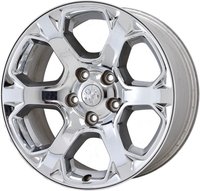 ALY02454U86 OEM wheel