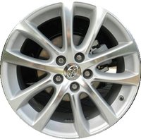 ALY69624U15 ALY69624U15 OEM wheel