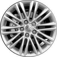 OW-5JWWJR OEM Factory Wheel 17" 5x4.5