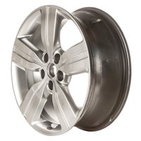 OW-YEXTSG OEM Factory Wheel 18" 5x4.5