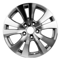 OW-GGTEX2 OEM Factory Wheel 17" 5x120.0