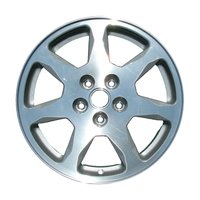 OW-AC5PUD OEM Factory Wheel 17" 5x115.0