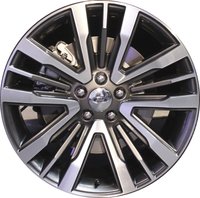 ALY10062U30 OEM wheel