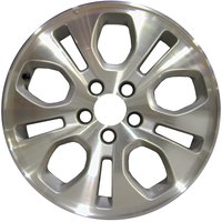 ALY71730U20 OEM wheel