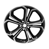 ALY04141U45 OEM wheel