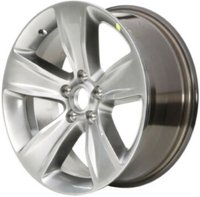 ALY02521U77 OEM wheel