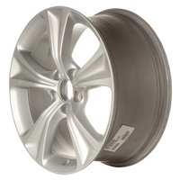 OW-M3F2M8 OEM Factory Wheel 18" 5x4.5