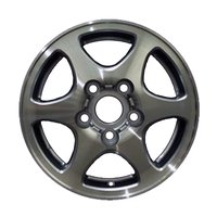 ALY69347U10 ALY69347U10 OEM wheel
