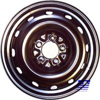 STL02153U45 OEM wheel