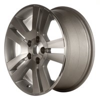 ALY03791U10 OEM Alloy Wheel 17" 5x4.5