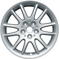 ALY02157U20 OEM wheel