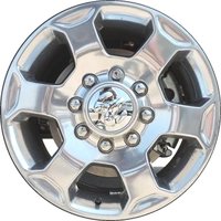 ALY02577U80 OEM wheel