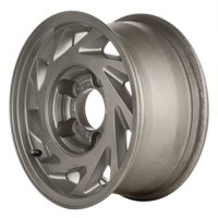 OW-DF24BR OEM Factory Wheel 15" 5x5.5