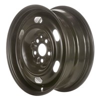 STL02198U45 OEM Steel Wheel 15" 5x100.0