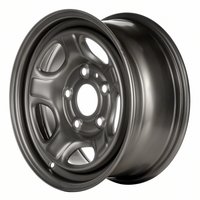 STL02236U20 OEM Steel Wheel 16" 5x5.5