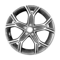 ALY74775U30 OEM wheel
