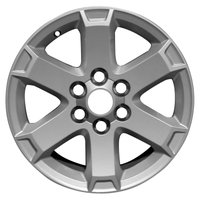 ALY07053U20 OEM wheel