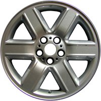 OW-CC894X OEM Factory Wheel 19" Nonex120.0